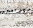 Kaşmir Halı Viskon Elegance Silver 160x230 cm