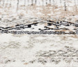 Kaşmir Halı Viskon Elegance Silver 200x290cm