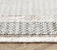 Kaşmir Halı Viskon Elegance Crystal 160x230 cm
