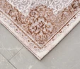 Kaşmir Halı Akrilik Palas Mihrimah 160x230 cm