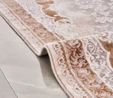 Kaşmir Halı Akrilik Palas Mihrimah 200x290 cm