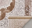 Kaşmir Halı Akrilik Palas Mihrimah 200x290 cm
