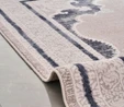 Kaşmir Halı Akrilik Palas Esma Sultan 200x290 cm