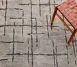 Kaşmir Halı Akrilik Urban Bomonti 200x290 cm