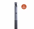 Kaşmir Halı Akrilik Urban Bomonti 200x290 cm