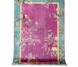 Kaşmir Halı Dekoratif Art Trend Mandarin 160x230 cm