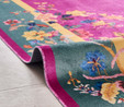 Kaşmir Halı Dekoratif Art Trend Mandarin 160x230 cm