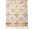 Kaşmir Halı Dekoratif Art Trend Sumire 120x180 cm