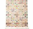 Kaşmir Halı Dekoratif Art Trend Sumire 160x230 cm