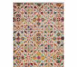 Kaşmir Halı Dekoratif Art Trend Sumire 160x230 cm