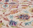 Kaşmir Halı Dekoratif Art Trend Sumire 160x230 cm