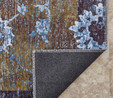 Kaşmir Halı Dekoratif Art Retro Sümela 80x150 cm