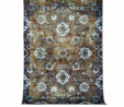 Kaşmir Halı Dekoratif Art Retro Sümela 180x280 cm