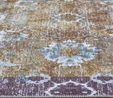 Kaşmir Halı Dekoratif Art Retro Sümela 180x280 cm
