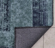 Kaşmir Halı Dekoratif Art Trend Lagoon 80x300 cm