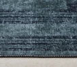 Kaşmir Halı Dekoratif Art Trend Lagoon 80x300 cm