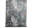 Kaşmir Halı Dekoratif Art Trend Soil 80x150 cm