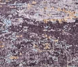 Kaşmir Halı Dekoratif Art Trend Soil 80x150 cm