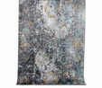 Kaşmir Halı Dekoratif Art Trend Soil 80x300 cm