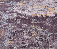 Kaşmir Halı Dekoratif Art Trend Soil 80x300 cm