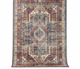 Kaşmir Halı Dekoratif Art Türkmen İsfahan 160x230 cm