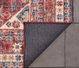 Kaşmir Halı Dekoratif Art Türkmen İsfahan 160x230 cm