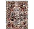Kaşmir Halı Dekoratif Art Türkmen İsfahan 160x230 cm