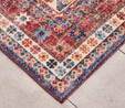 Kaşmir Halı Dekoratif Art Türkmen İsfahan 160x230 cm