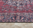 Kaşmir Halı Dekoratif Art Retro Süphan 120x180 cm