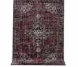 Kaşmir Halı Dekoratif Art Retro Süphan 160x230 cm