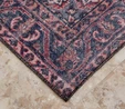 Kaşmir Halı Dekoratif Art Retro Süphan 160x230 cm