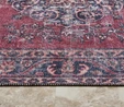 Kaşmir Halı Dekoratif Art Retro Süphan 180x280 cm