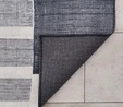 Kaşmir Halı Dekoratif Art Trend Deep Black 120x180 cm