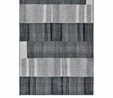 Kaşmir Halı Dekoratif Art Trend Deep Black 120x180 cm