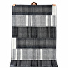 Kaşmir Halı Dekoratif Art Trend Deep Black 180x280 cm