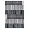 Kaşmir Halı Dekoratif Art Trend Deep Black 180x280 cm