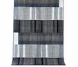 Kaşmir Halı Dekoratif Art Trend Deep Blue 120x180 cm