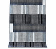 Kaşmir Halı Dekoratif Art Trend Deep Blue 180x280 cm