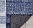 Kaşmir Halı Dekoratif Art Trend Deep Blue 180x280 cm