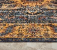 Kaşmir Halı Dekoratif Art Retro Göbeklitepe 180x280 cm