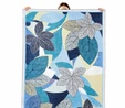 Kaşmir Halı Dekoratif Art Trend Leaf 160x230 cm