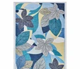 Kaşmir Halı Dekoratif Art Trend Leaf 160x230 cm