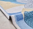 Kaşmir Halı Dekoratif Art Trend Leaf 160x230 cm