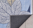 Kaşmir Halı Dekoratif Art Trend Leaf 180x280 cm