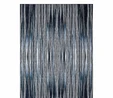 Kaşmir Halı Dekoratif Art Trend Black Line 80x300 cm