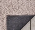 Kaşmir Halı Dekoratif Art Trend Fly 80x300 cm