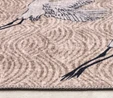 Kaşmir Halı Dekoratif Art Trend Fly 80x300 cm