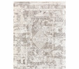 Kaşmir Halı 7/24 Luna Granat 160x230 cm