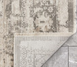 Kaşmir Halı 7/24 Luna Granat 160x230 cm
