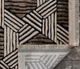 Kaşmir Halı Akrilik Nova Sirius 160x230 cm